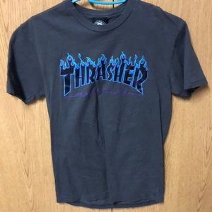 Thrasher Tee